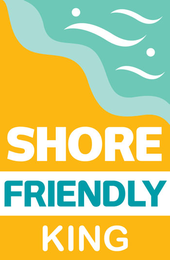 king county shore friendly - logo